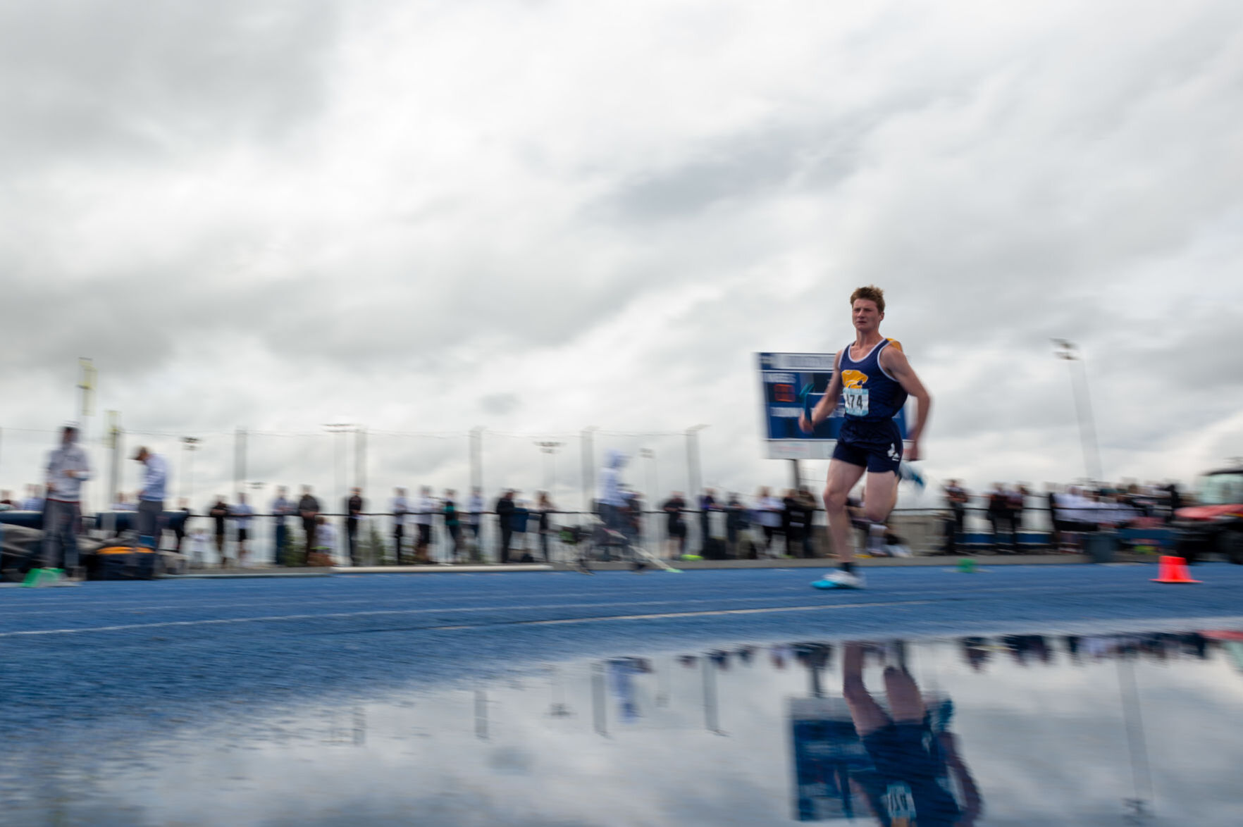 3A/2A/1A State Track and Field Championships